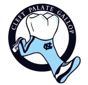 Cleft Palate Gallop 5K and Fun Walk 2026 logo