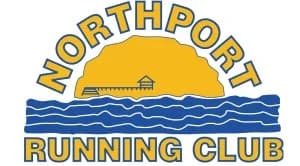 Northport Downhill Mile 2026 logo