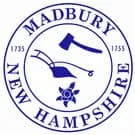 Madbury Day Fun Run 2026 logo