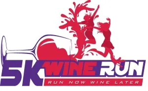 Grand River Haunted Wine Run 5k 2026 logo