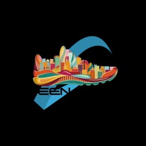 Queen City 5K 2026 logo