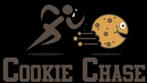 Cookie Chase 2026 logo