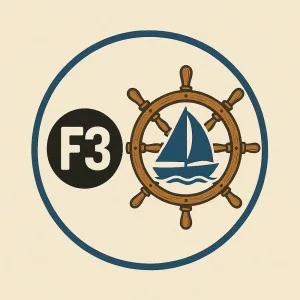 F3 5K 4 Fair Haven Rape Crisis Center 2026 logo