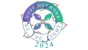 Be the Light 5K 2026 logo