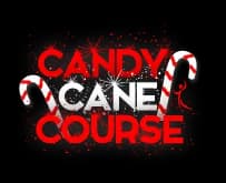Candy Cane Course - Greater Atlanta 2026 logo