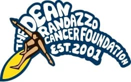 The Dean Randazzo Cancer Foundation's 2026 Paddle for a Cause logo