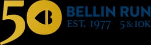 Bellin Run 2026 logo