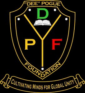 2027 DPF 5K RUN/WALK 2026 logo