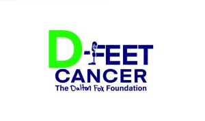 Dalton's Dash 5k Walk/Run 2026 logo