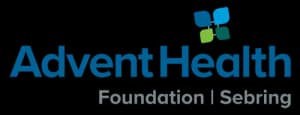 AdventHealth Sebring Foundation Pink on Parade 5K & 1 Mile Run/Walk Presented by Chen Dental 2026 logo