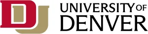DU Crimson Classic 5K Run/1.5 Mile Walk 2026 logo