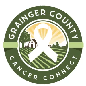 Grainger County Runs for H.O.P.E- 2nd Annual 5k Run/Walk- Glow Run 2026 logo