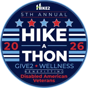 HIKEaTHON 2026 logo