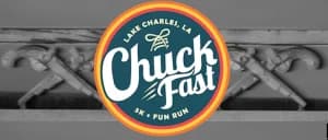ChuckFAST Gleaux-Run 2025 2026 logo