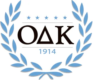 ODK Homecoming Cake Race 2026 logo
