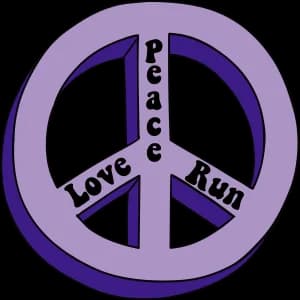 Fast & Funky 5k 2026 logo