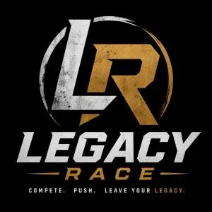 LEGACY RACE - BATTLE OF THE BORDERS 2026 logo