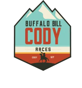 Buffalo Bill Cody Half Marathon, 10K, & 5K 2026 logo