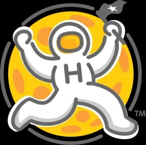 Run Houston! Clear Lake 5K & 10K presented by Houston Methodist 2026 logo