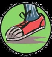 Run for Liberty 5K 2026 logo