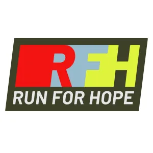 Run for Hope - Colorado Springs 2026 logo