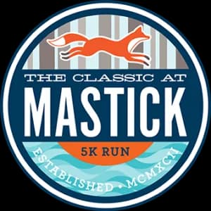 The Classic at Mastick 2026 logo