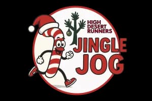Jingle Jog 2026 logo