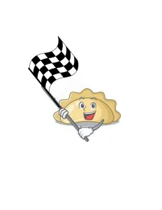 St. Patrick Pierogi Run - 5k Family Run/Walk 2026 logo