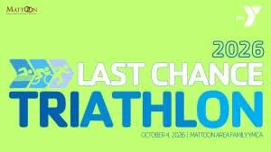 Last Chance Tri 2026 logo