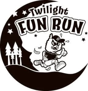 Oregon Tech 2026 Twilight Fun Run logo