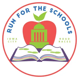 Run for the Schools 2026 logo