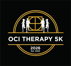 OCI Therapy 2026 5K logo