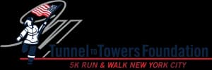 Tunnel to Towers 5K Run & Walk - NEW YORK CITY 2026 logo