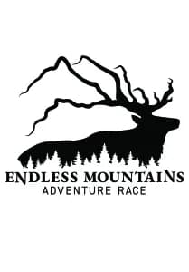Endless Mountains Adventure Race Lite (24 hours) 2026 logo