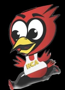Run Into Summer 5K" Supporting Hoboken Catholic Academy 2026 logo