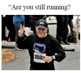ED DUPREE 5K 2026 logo