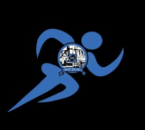 Dan Wolfe Memorial 5K 2026 logo