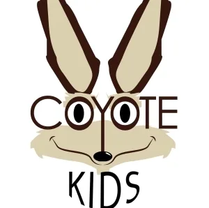 Coyote Kids Week 5 2026 logo