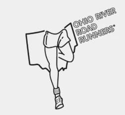 ORRRC Vandalia 5k 2026 logo