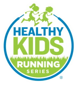 Healthy Kids Running Series Spring 2026 - Mechanicsville, VA logo