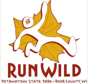 Run Wild 5K, 10K and Smokey Bear Kids Fun Run 2026 logo