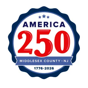 A Revolutionary Celebration Run 2026 logo