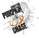Ivoryton Pumpkin Chase 2026 logo