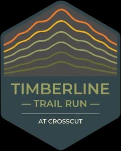 Timberline Trail Run 2026 logo