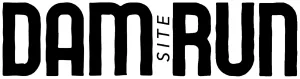 Dam Site Run 2026 logo