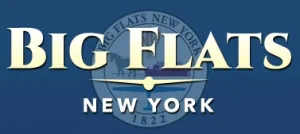 Big Flats Community Days 5k 2026 logo
