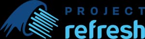 Project Refresh Inc. "Beat The Heat" 5K/10K/Fun Run 2026 logo