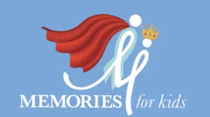 Magical Marvelous Memories 5k Run/Walk 2026 logo