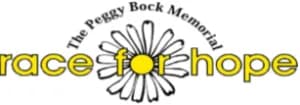 Race For Hope Derriere Dash 2026 logo