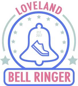 BSBF 2- Mile Fun Run - Bell Ringer 2026 logo
